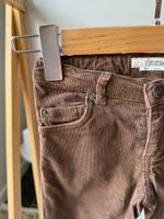 Вельветовые брюки Bonpoint, 104