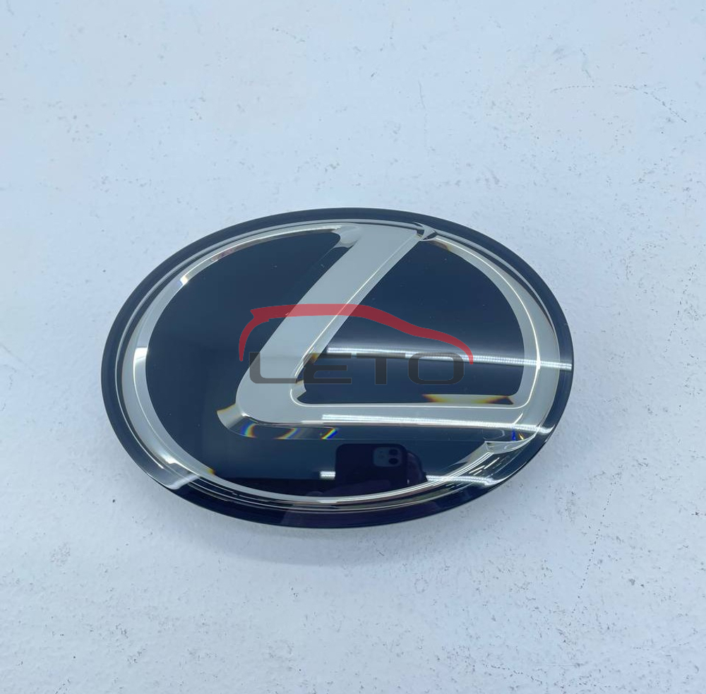 Эмблема "Lexus" решетки (оргстекло) 53141-60090 5314160090
