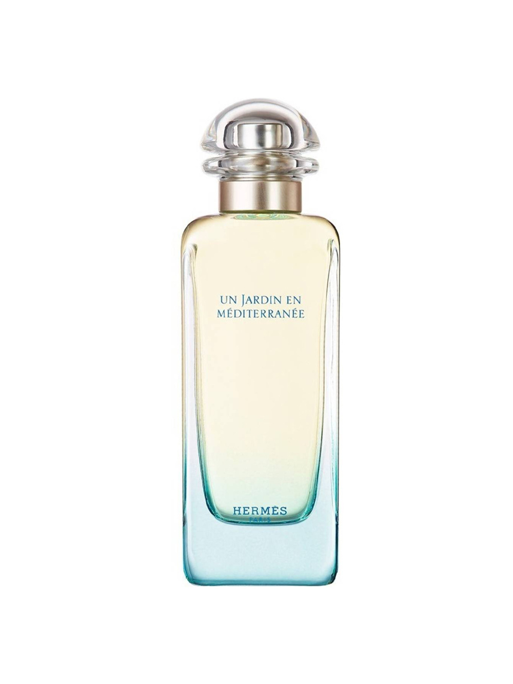 HERMES UN JARDIN En Mediterrane lady 100ml edt