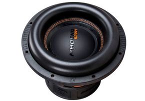 Сабвуферы DL Audio