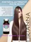 Коктейль активатор роста волос LIRIANNA 5ml