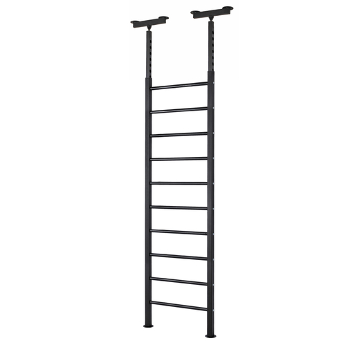 Шведская стенка №3, усиленная, 100*710*2560-3200 мм.