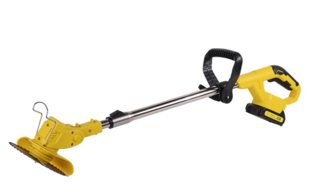 Аккумуляторный триммер Huter GET-20M-Li