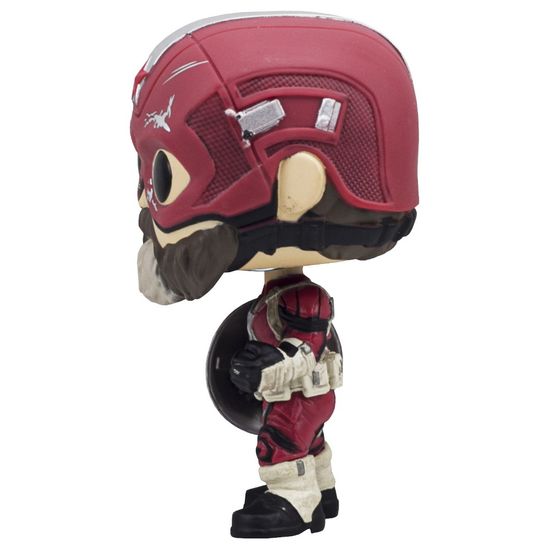 Фигурка Funko POP! Red Guardian 46686