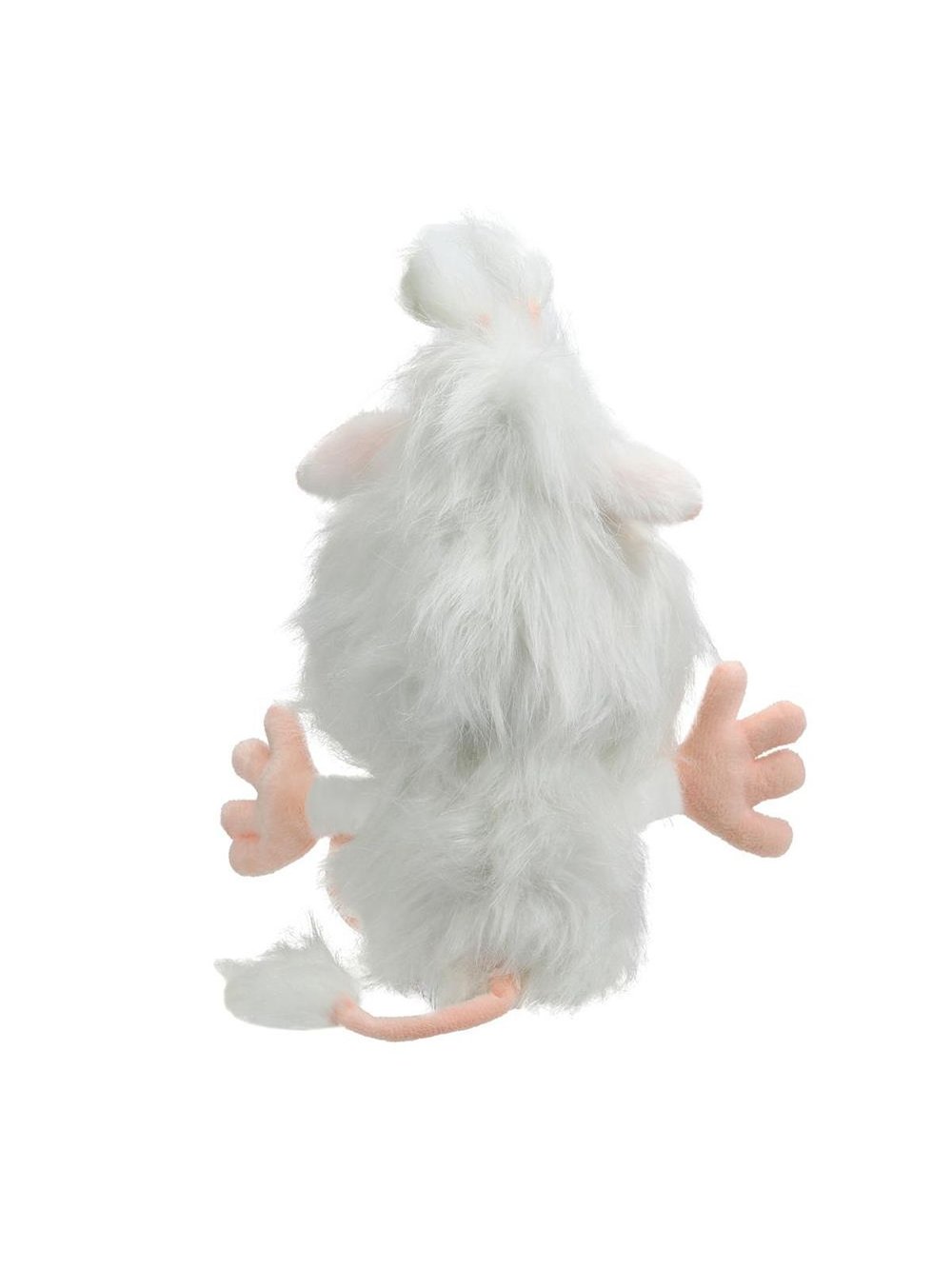 Игрушка мягкая БУБА 20 см, без чипа