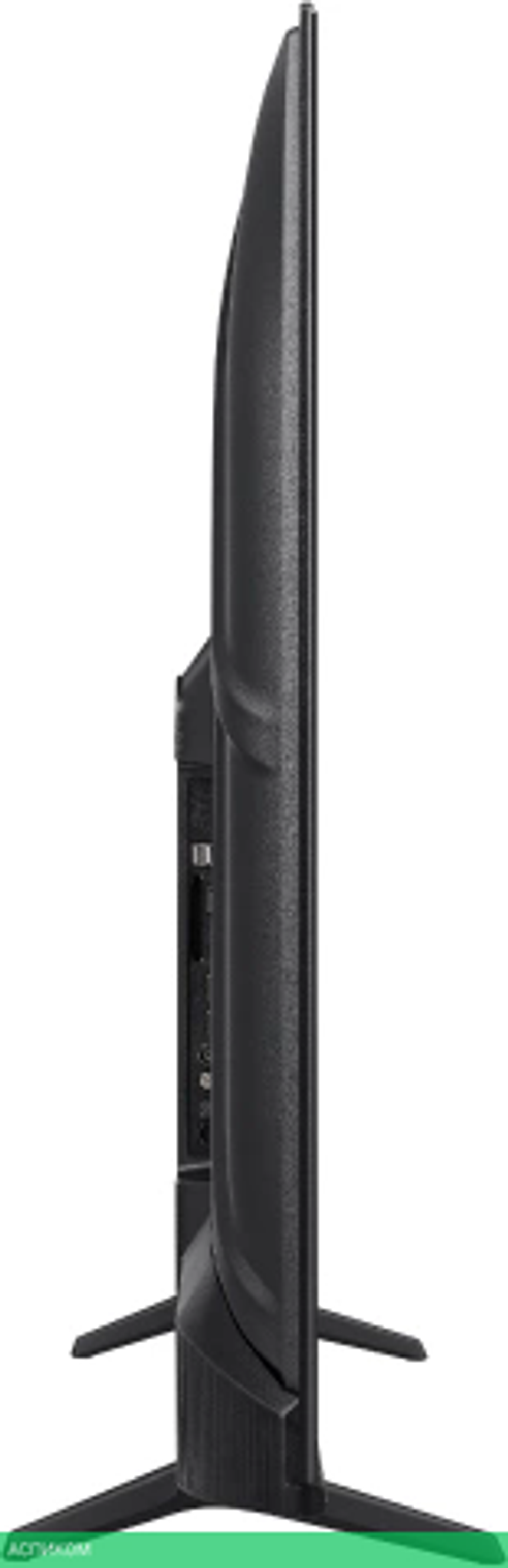 Телевизор QLED Hisense 55" 55E7NQ