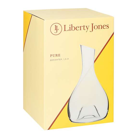 Декантер pure, 1,5 л