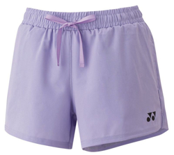 Женские Шорты теннисные Yonex Shorts - mist purple