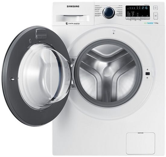 Стиральная машина Samsung WW70K42101W