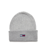 шапка Tommy Jeans - серый(AW0AW12628)
