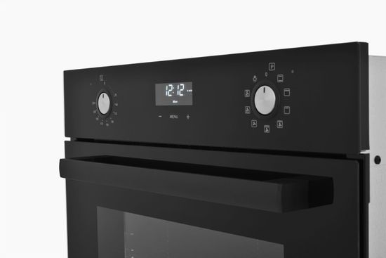 Встраиваемый электрический духовой шкаф Zugel ZO А2708 В