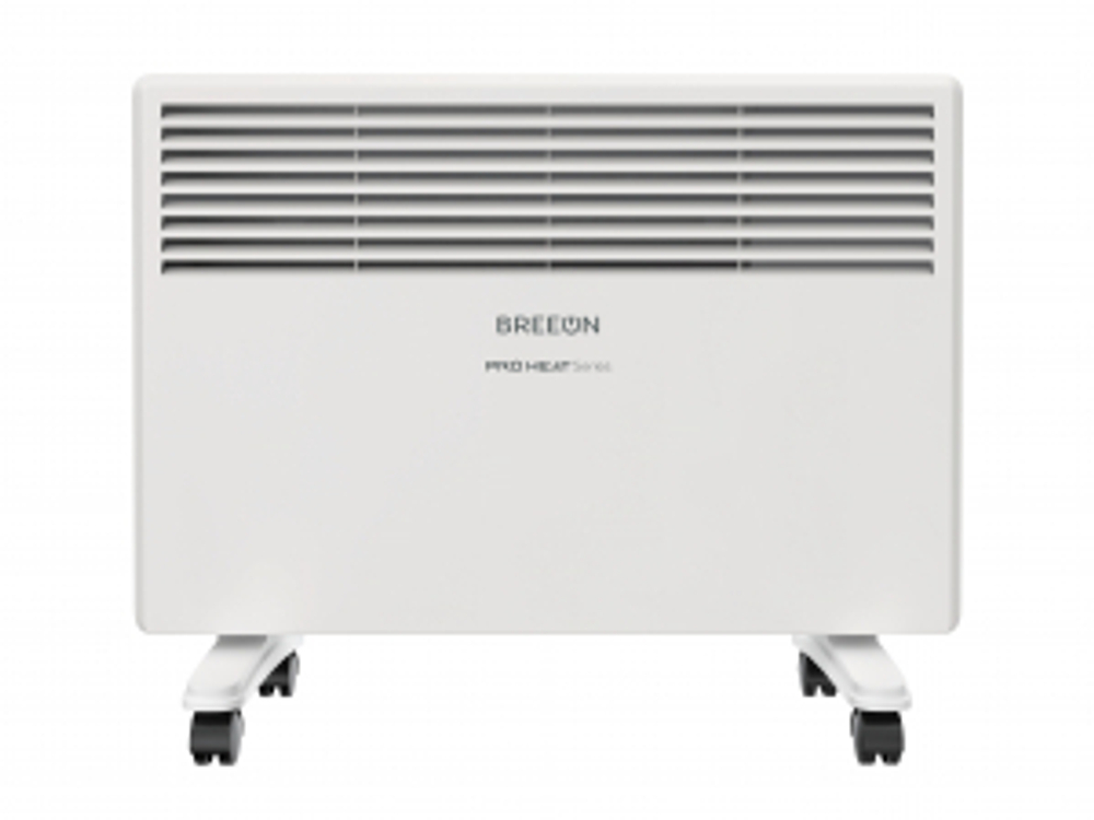 Электрический конвектор Breeon BCPT-1000 KM