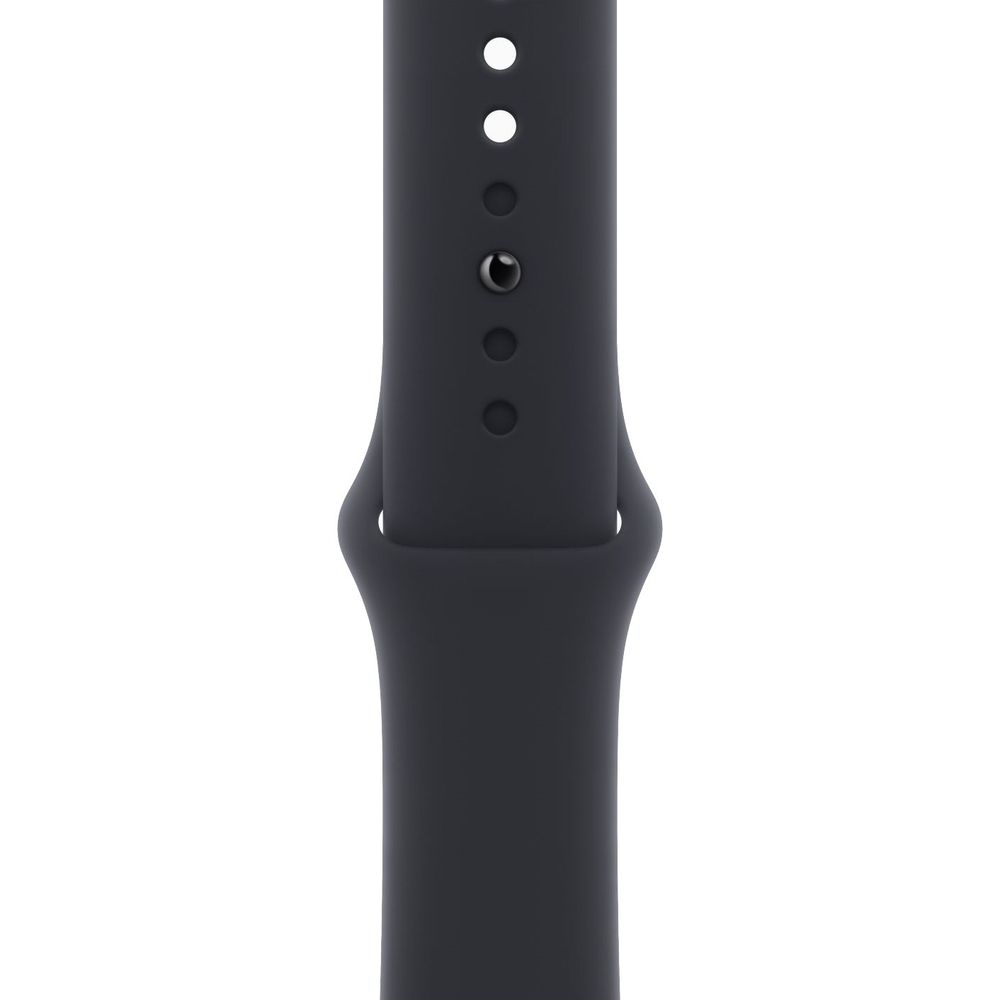 Apple Watch S9 41mm Midnight / Aluminum Case