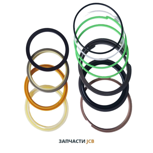 Ремкомплект гидроцилиндра ковша JCB LQU0166