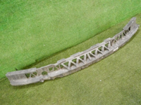 Абсорбер переднего бампера BMW 3er F34 (2013-2019)