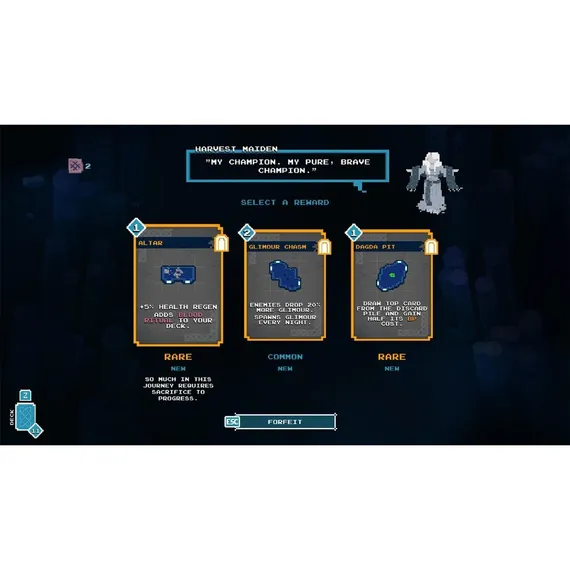 PS5 Into The Restless Ruins (Новинка!) (Новый, Русские субтитры, PPSA-27589)