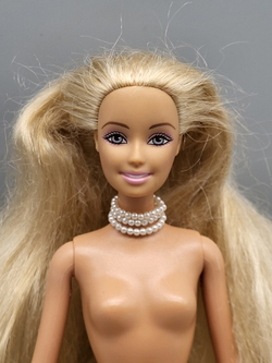 Кукла Барби Beautiful Bride Barbie 2004