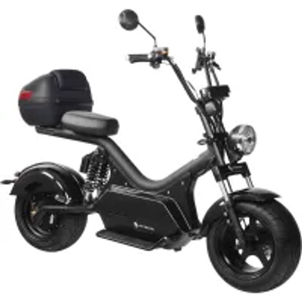 Электроскутер Citycoco GT Mini X2