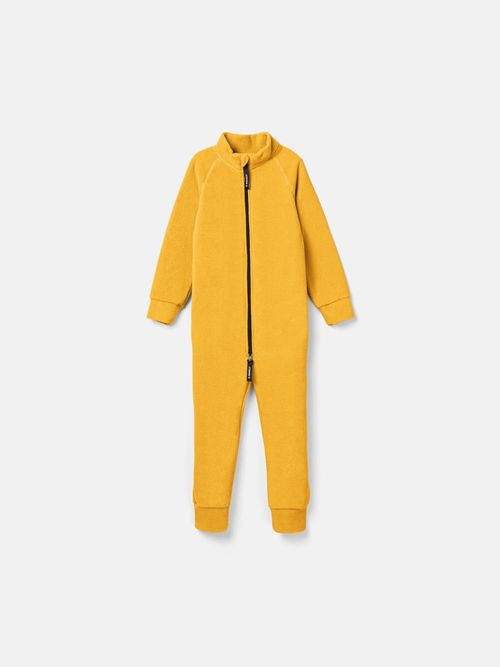 Комбинезон флисовый 