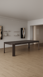 Большой стол Каскад