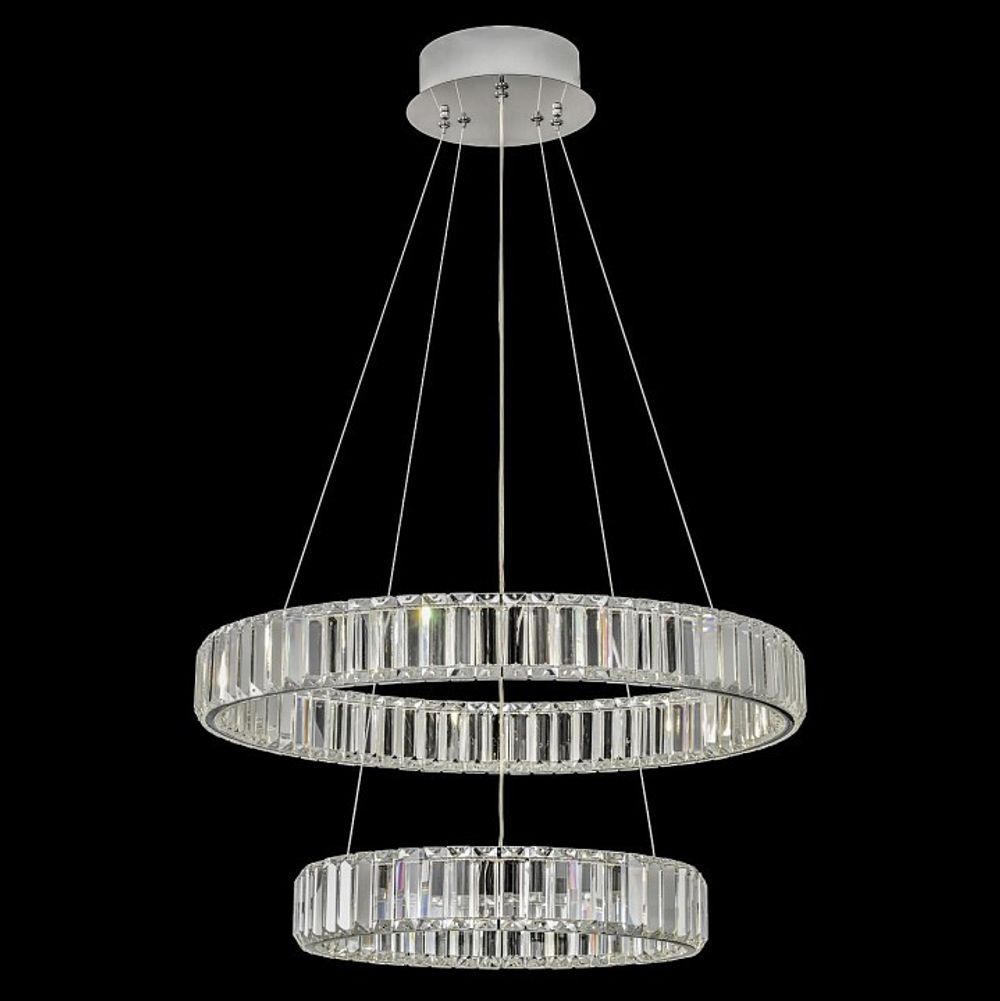 Подвесной светильник Citilux Чезаре CL338261