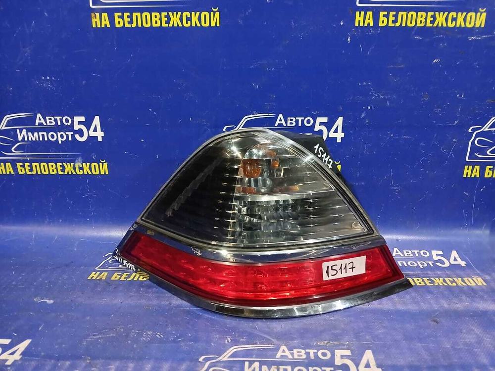 Стоп левый Honda ODYSSEY 2006-2008