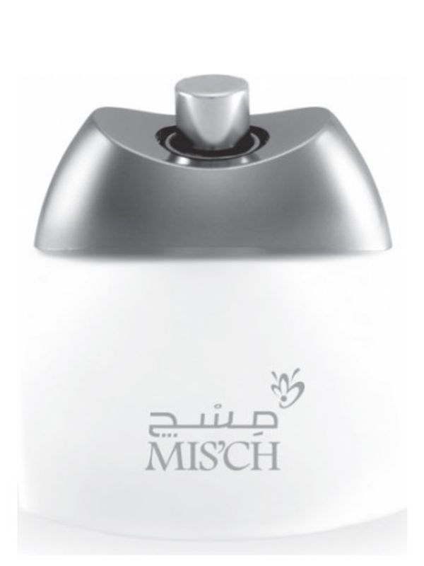 Anfasic Dokhoon Mis'ch