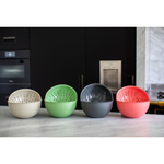 Дуршлаг palsby, organic, 2 л, песочный