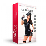 Костюм Эротический полицейский, M/L