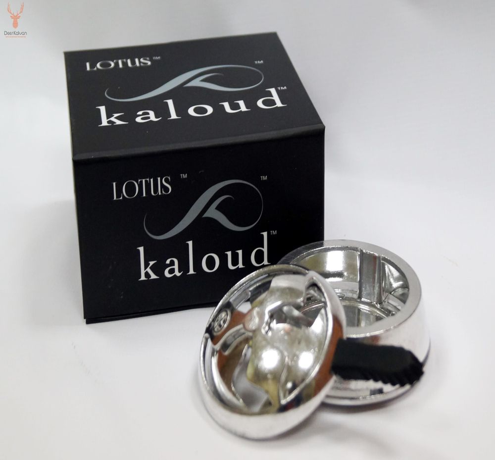 Калауд &quot;Lotus&quot; (Лотос)