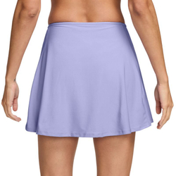 Теннисная юбка Nike Dri-Fit Victory Tennis - Фиолетовый