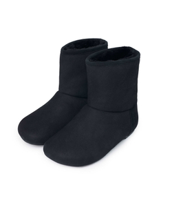 Угги черный