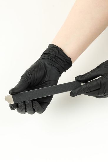 Пилка титановая прямая (основа) 170*19 мм ЧИЛПИЛ