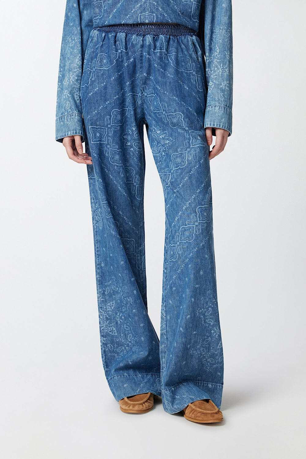 Брюки PINKO