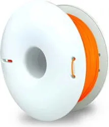 Фотография — Пластик для 3D-принтера Fiberlogy ASA Orange
