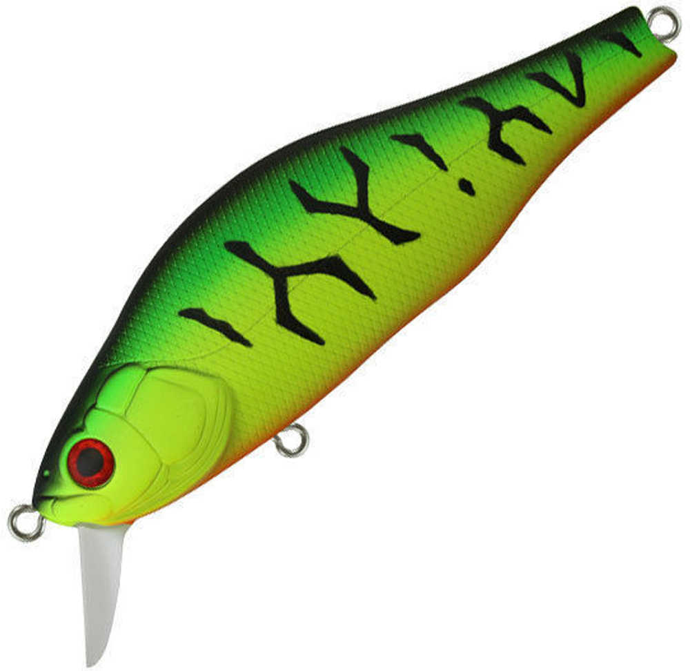 Воблер ZipBaits Khamsin SR 105mm 995 Hot Tiger19