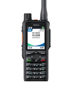 Hytera PDC655 мультистандартная портативная DMR радиостанция