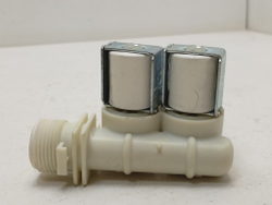 WISL103 кт63 Клапан подачи воды для стиральной машины Indesit 33506 б/у