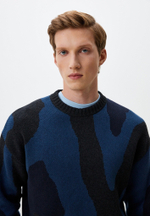 Джемпер мужской MUSTANG Elwood