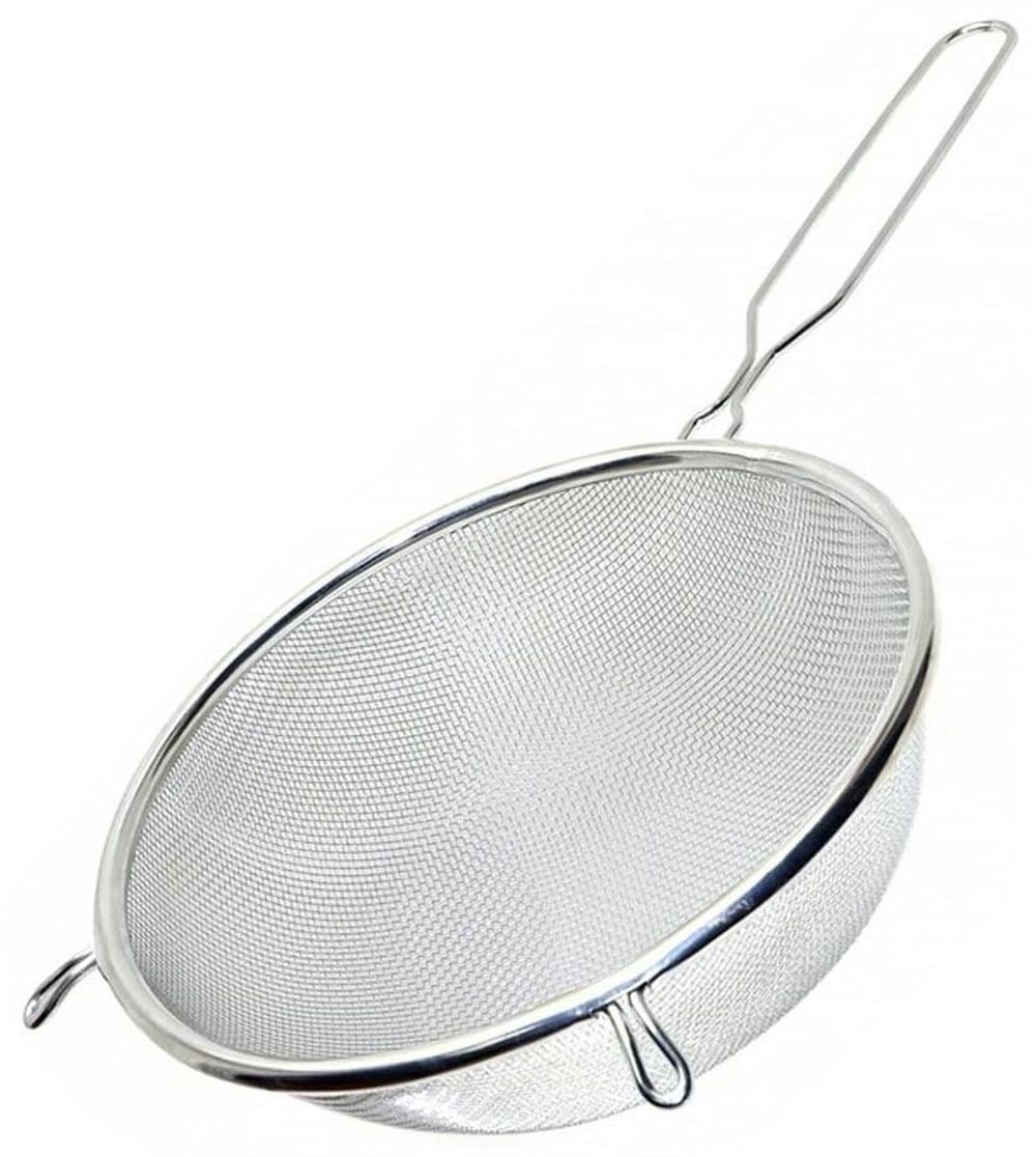Сито 16см нерж Эконом AN11-17 (72)