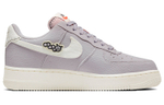 Кроссовки Nike Air Force 1 '07 Se Nn "Air Sprung" (Женская размерная сетка)
