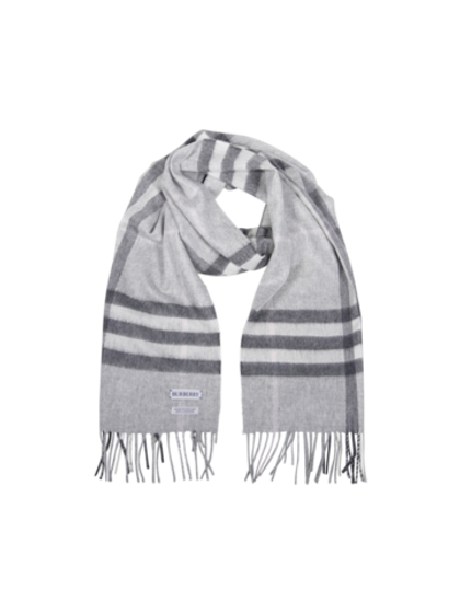 Шарф BURBERRY