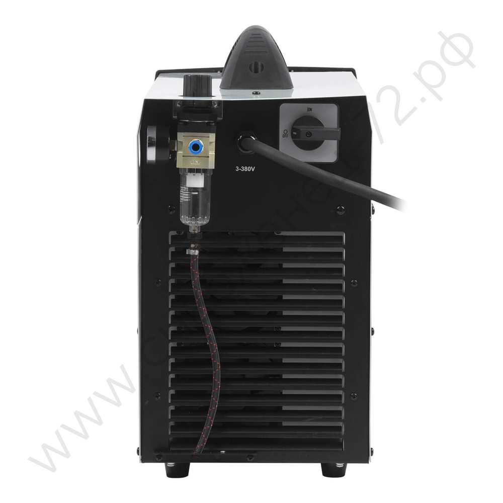 ПТК HANKER CUT 120 CNC H64