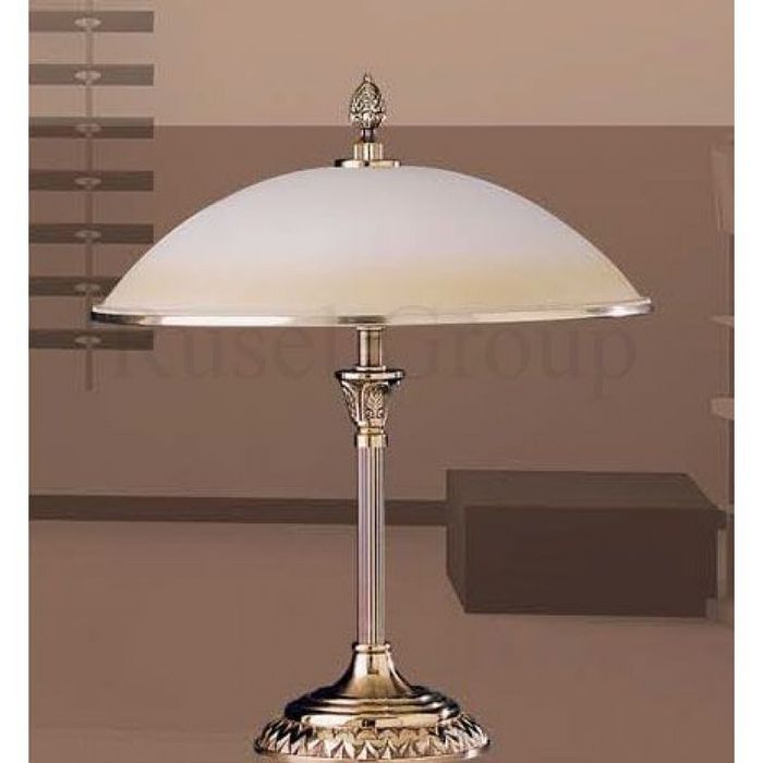 Настольная лампа Creval Romana 736R