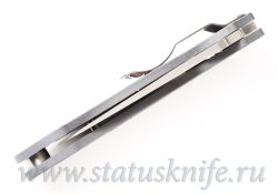 Нож Spyderco Paramilitary 2 G-10 Grey CPM S90V Forum Exclusiveфотография - 8