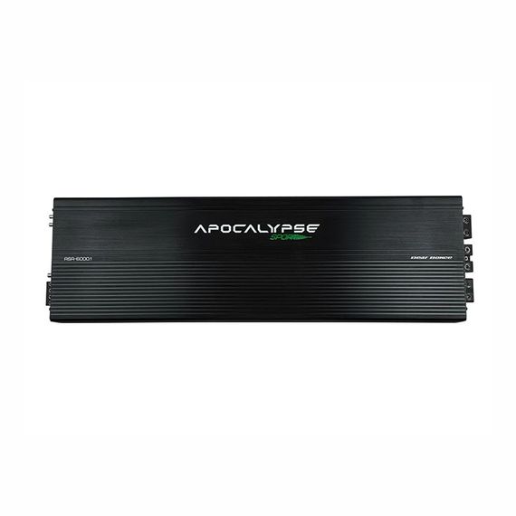 Apocalypse ASA-6000.1