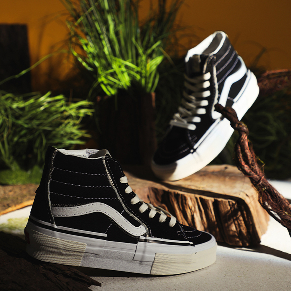 Vans Sk8 Reconstruct