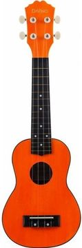 Укулеле сопрано DAVINCI VINS-10 OR