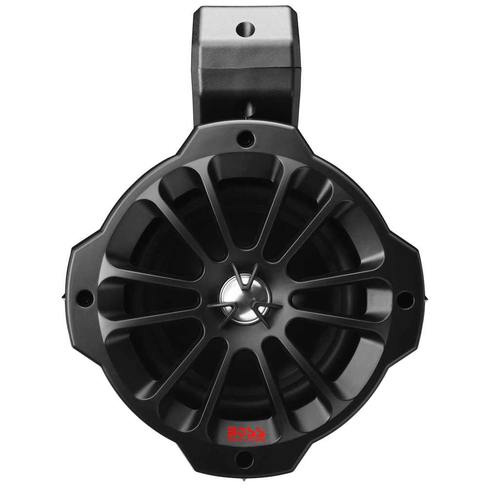 Комплект активной акустической системы Boss Audio B62ABT, 2 динамика 6,5″ 750 Вт с BLUETOOTH
