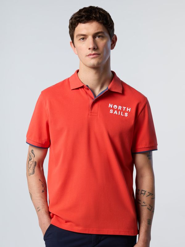 ПОЛО NORTH SAILS